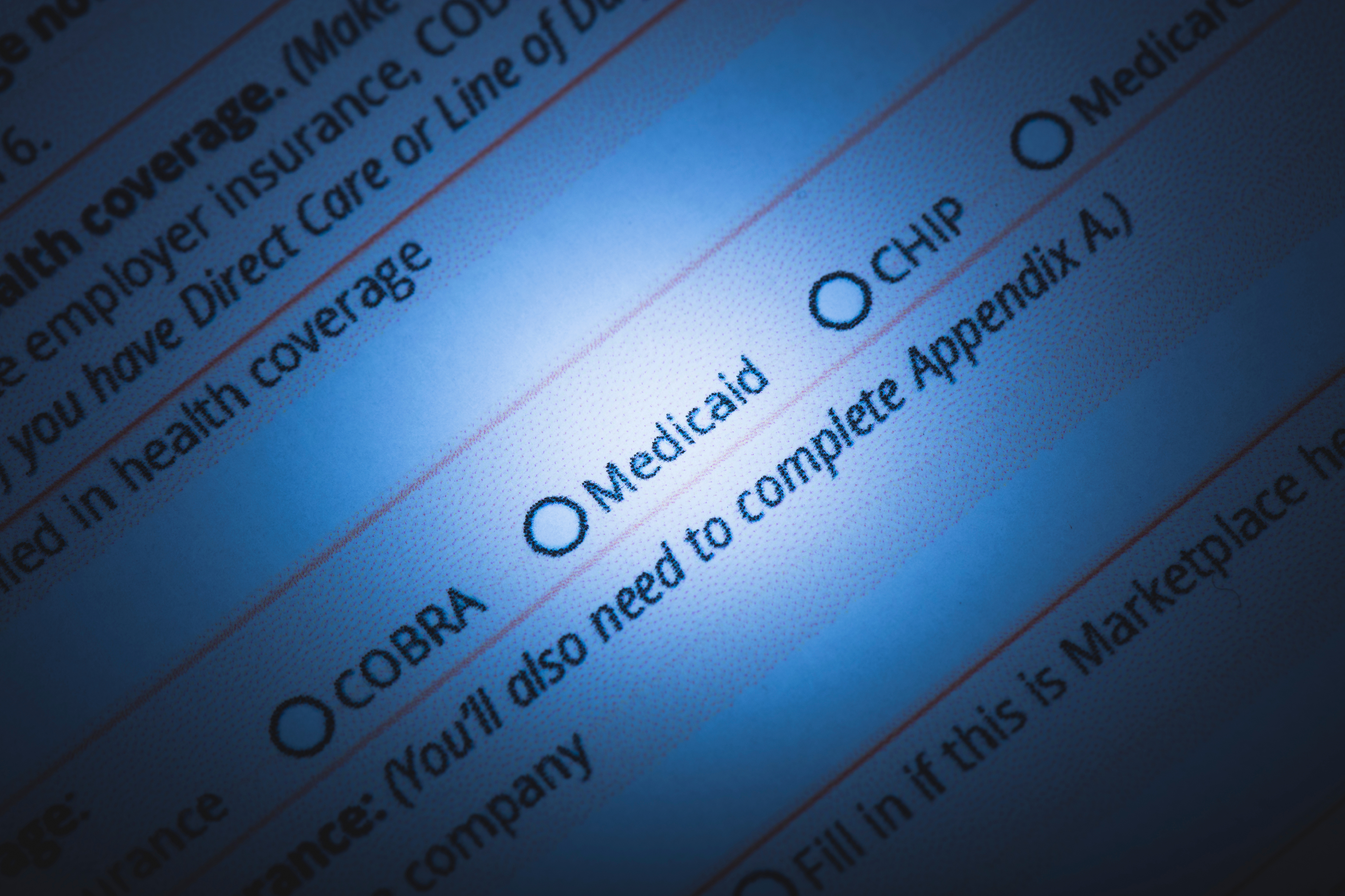 Health Insurance